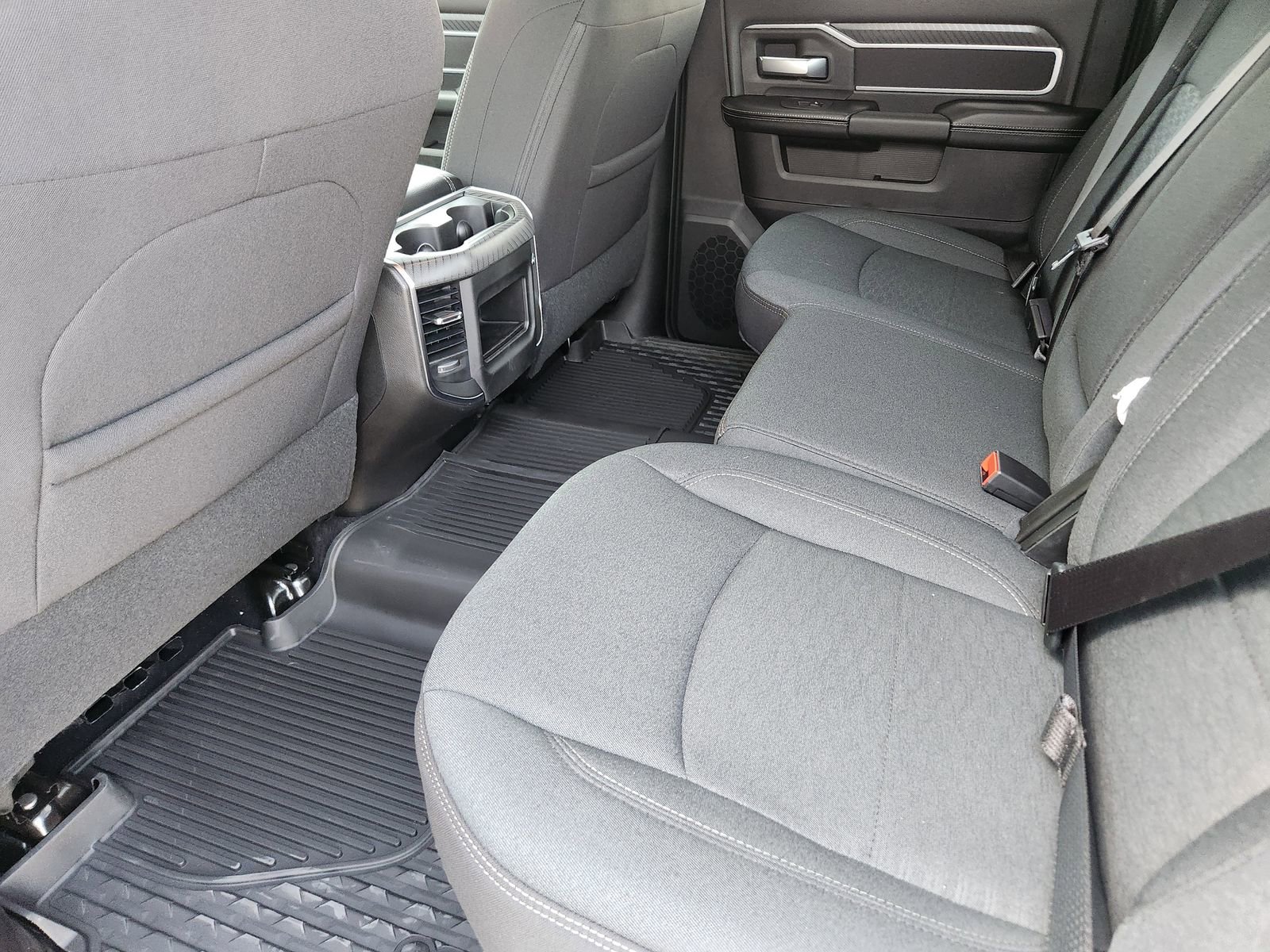 New 2026 RAM 2500 Lone Star image 26