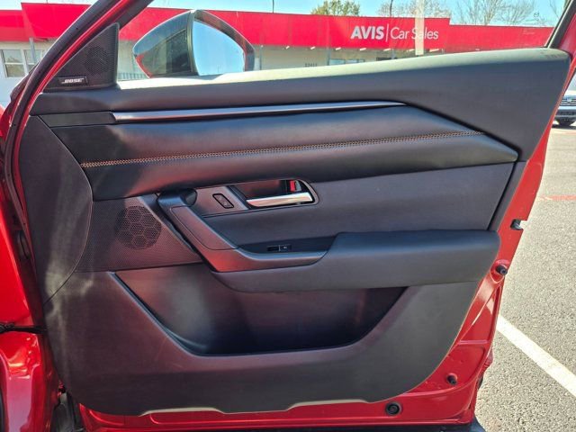 Used 2025 MAZDA CX-50 AWD 2.5 S w/ Premium Plus Pkg image 28