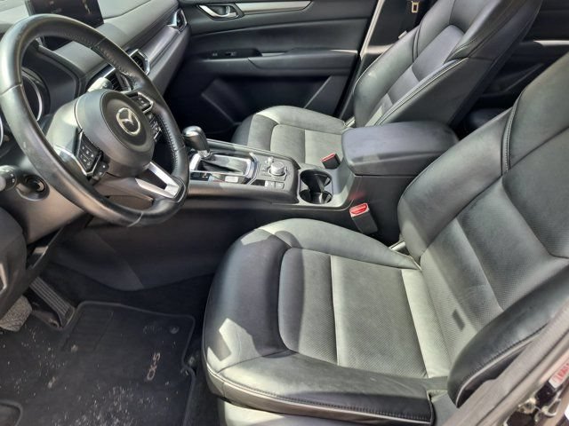 Used 2025 MAZDA CX-5 AWD 2.5 S w/ Select Package image 24