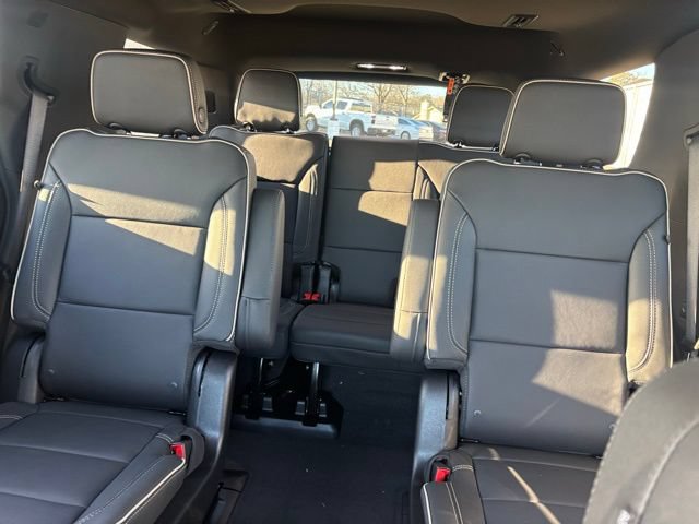 New 2026 Chevrolet Tahoe Premier w/ Sun And Tow Package AWD/4WD image 3