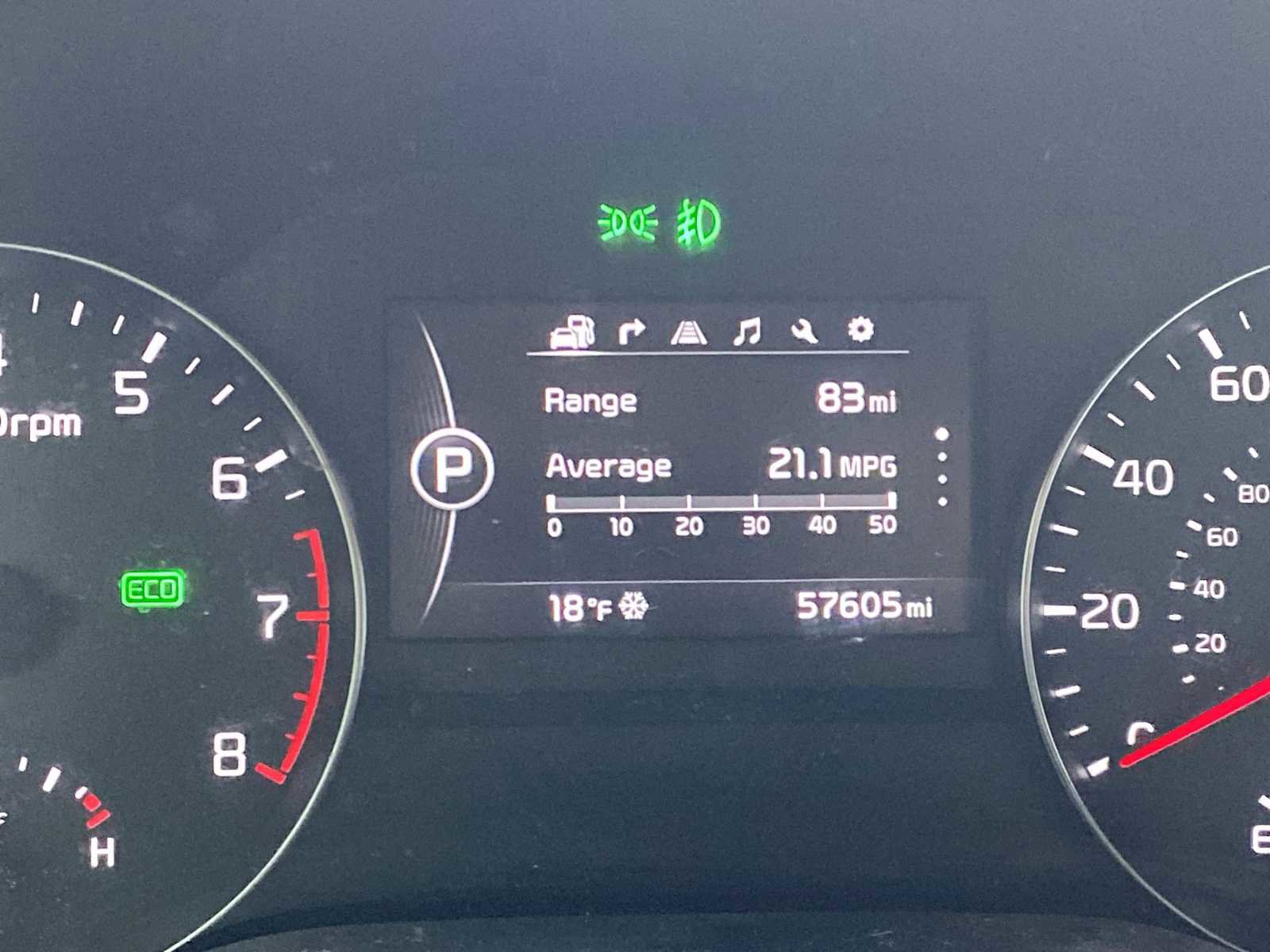 Used 2017 Kia Sportage SX image 24