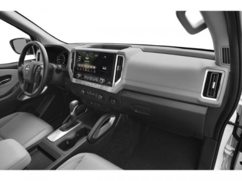 New 2026 Nissan Frontier SV w/ All-Weather Content Package image 18