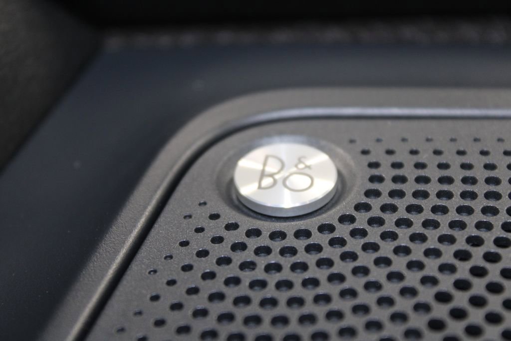 New 2025 Ford Bronco Outer Banks w/ Sasquatch Package image 40