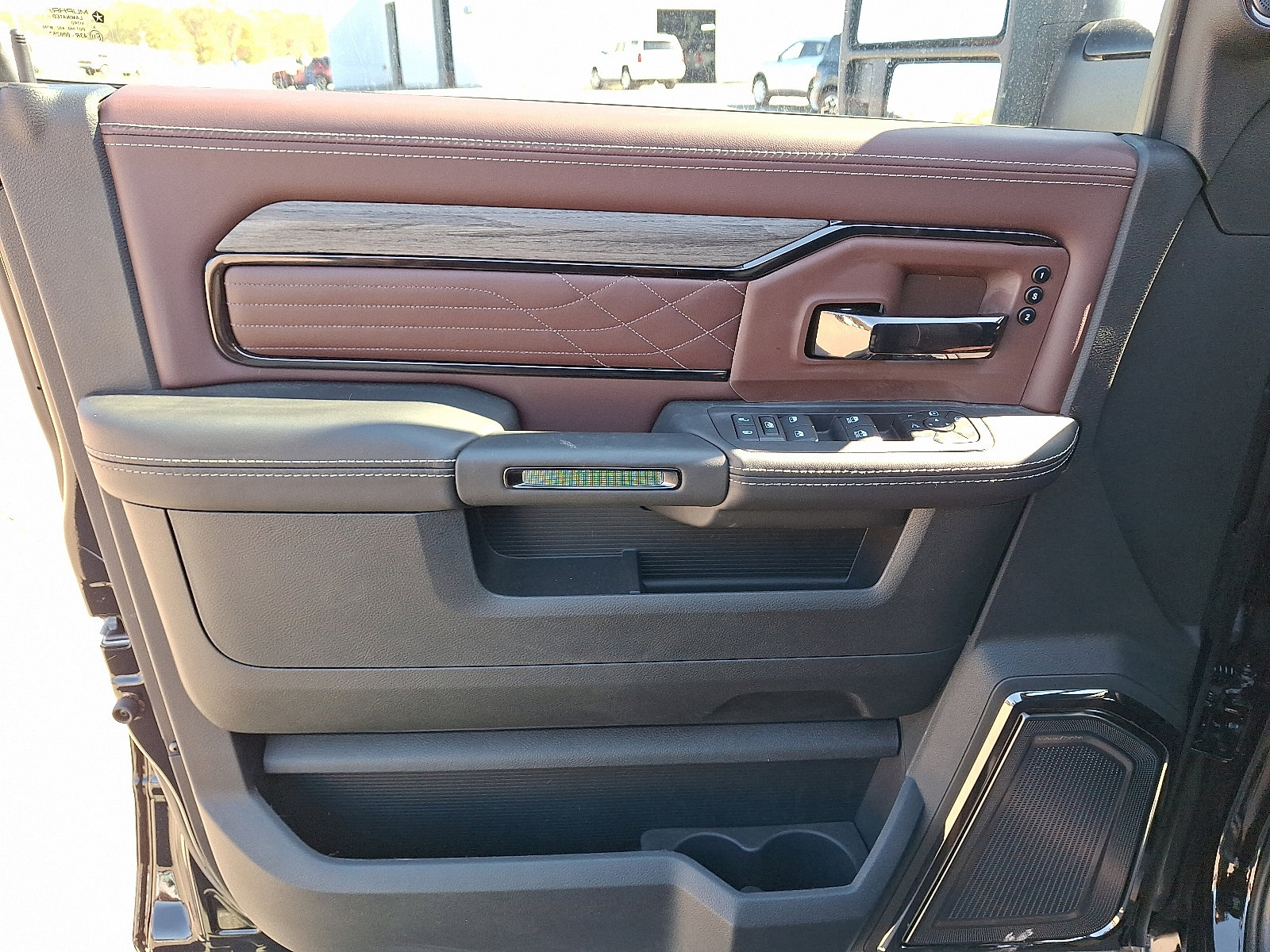 New 2026 RAM 2500 Limited image 8