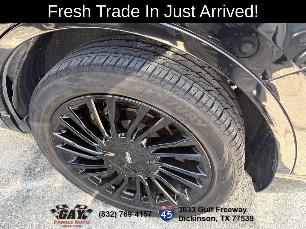 Used 2021 Lincoln Corsair Reserve FWD image 6
