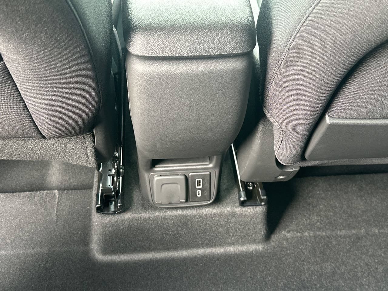New 2026 Chevrolet TrailBlazer LT w/ Convenience Package FWD image 20