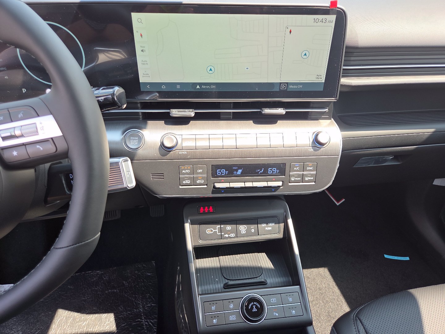 New 2026 Hyundai Kona Limited AWD/4WD image 41