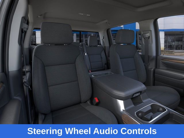 New 2026 Chevrolet Silverado 2500 LT image 17