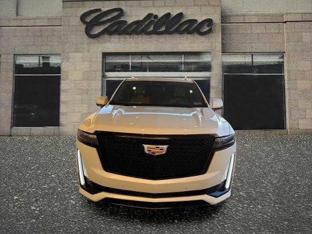 Used 2021 Cadillac Escalade Sport w/ Driver Assist Tech Package image 8