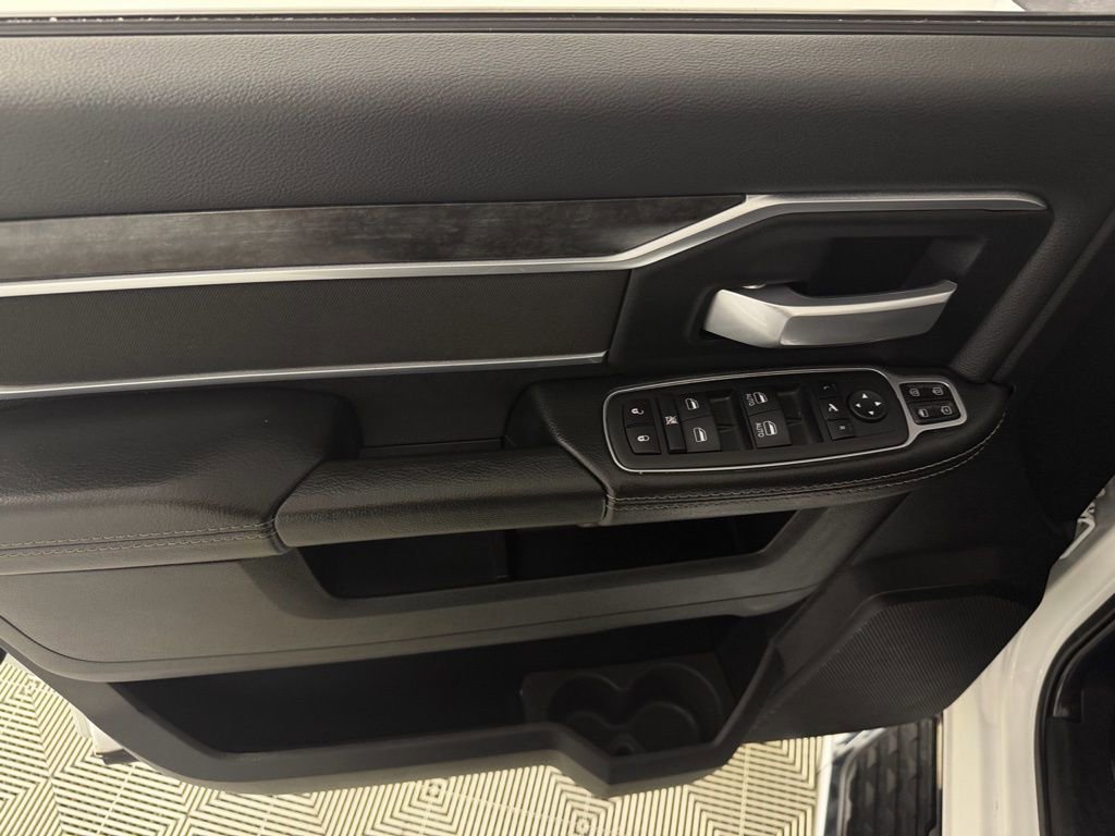 Certified 2024 RAM 2500 Big Horn w/ Bed Utility Group image 23