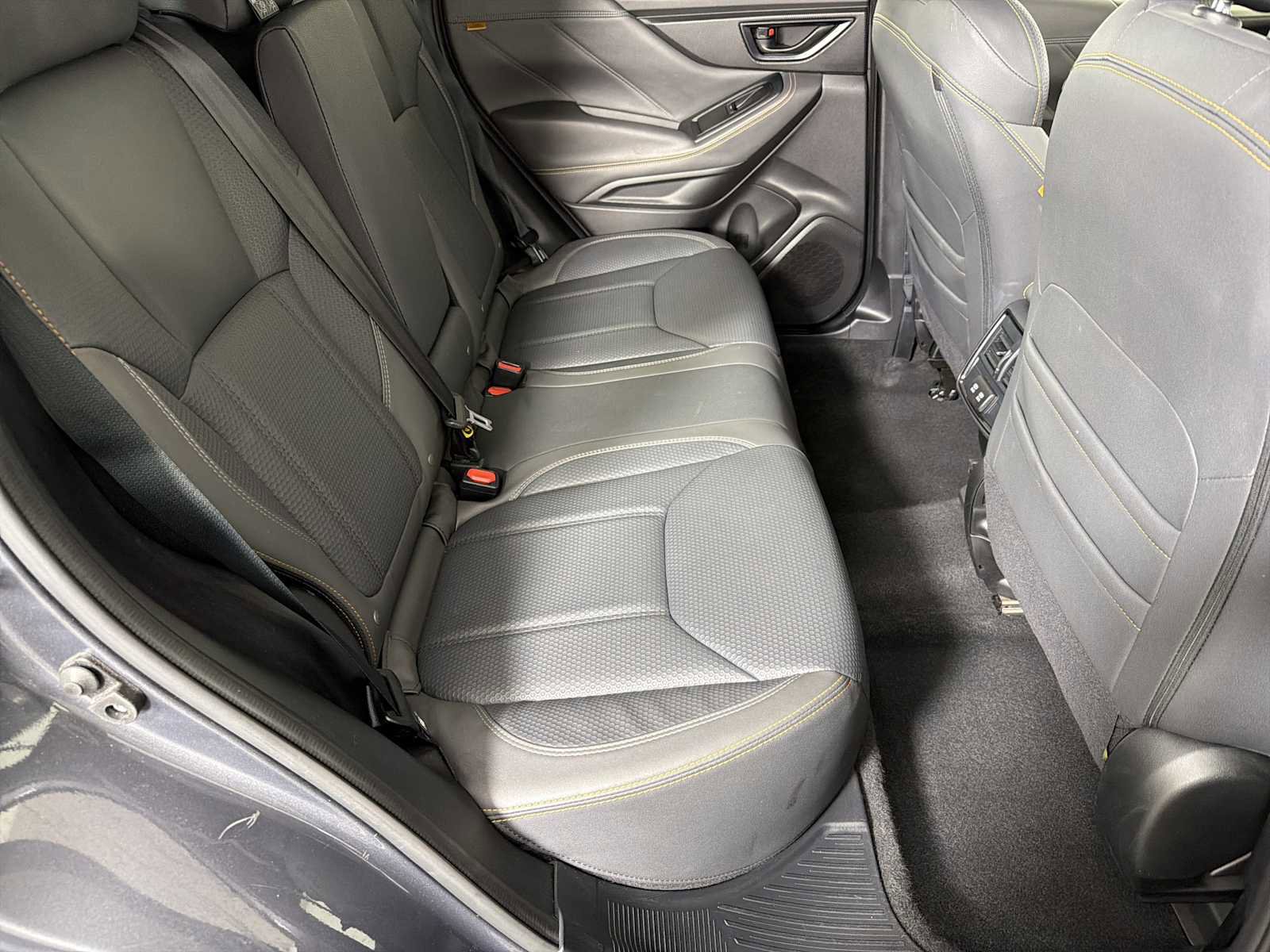Used 2024 Subaru Forester Wilderness AWD/4WD image 13