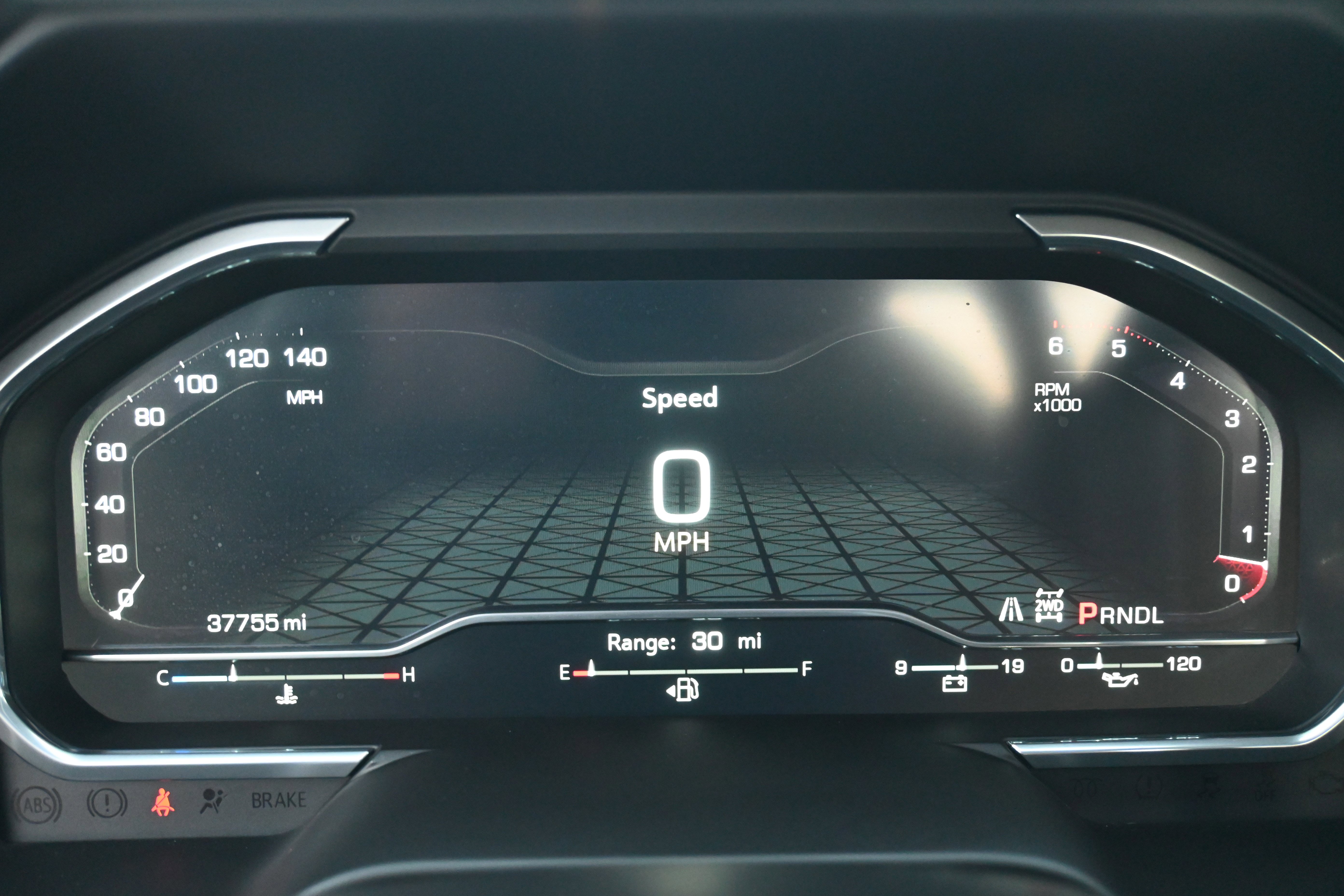 Used 2024 GMC Sierra 3500 Denali Ultimate image 22