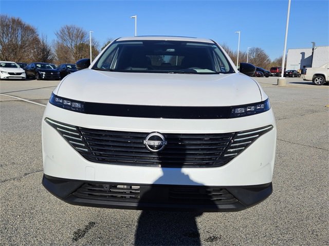 Used 2025 Nissan Murano SL image 2