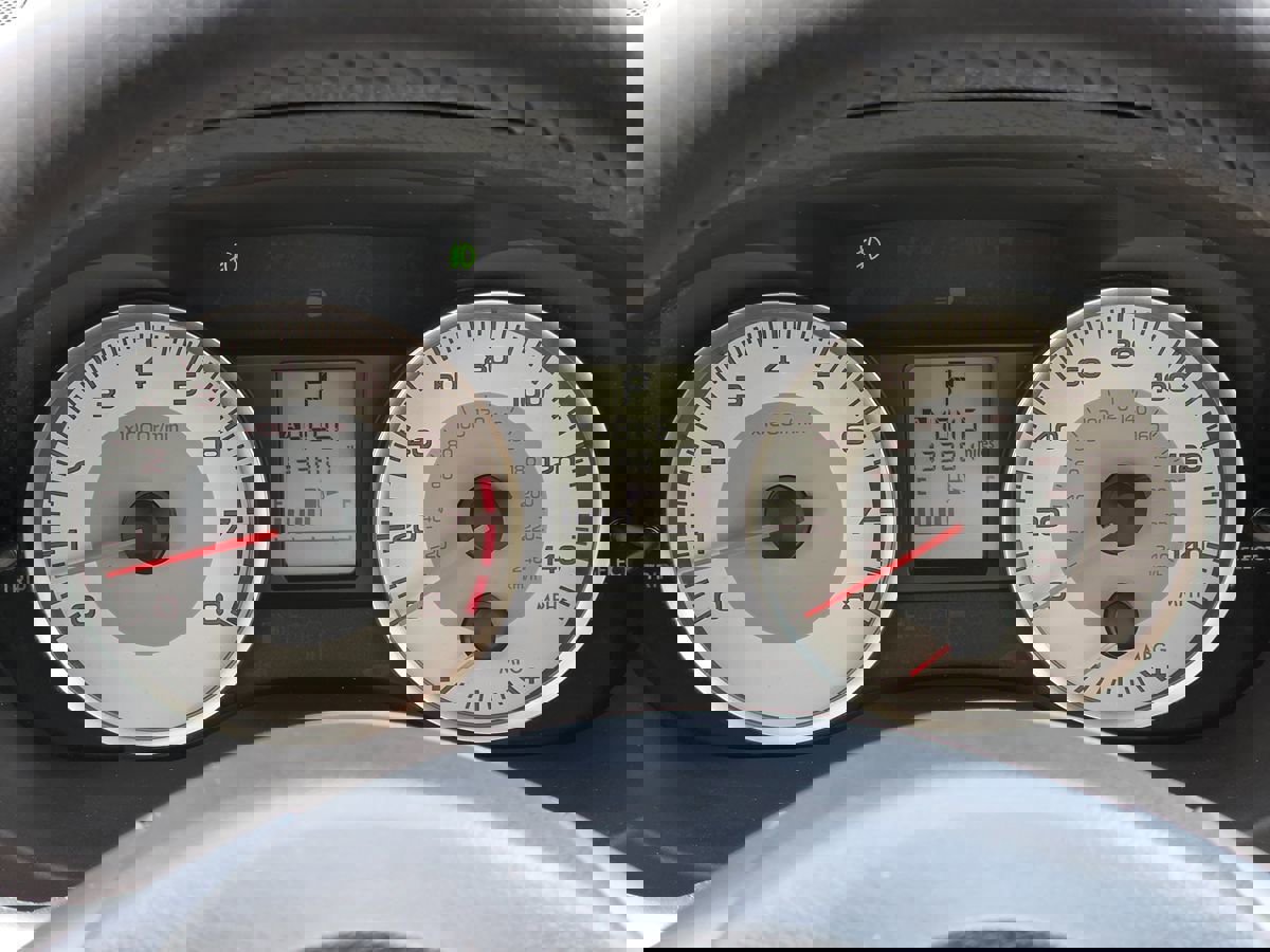 Used 2013 Subaru Impreza 2.0i Sport Premium image 27