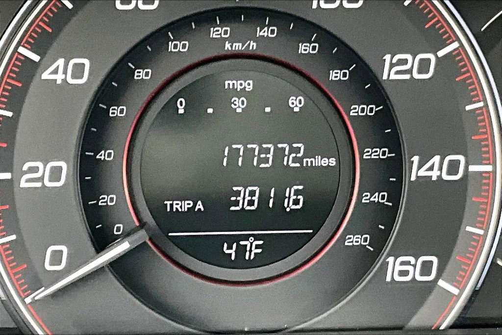 Used 2013 Honda Accord EX-L image 17