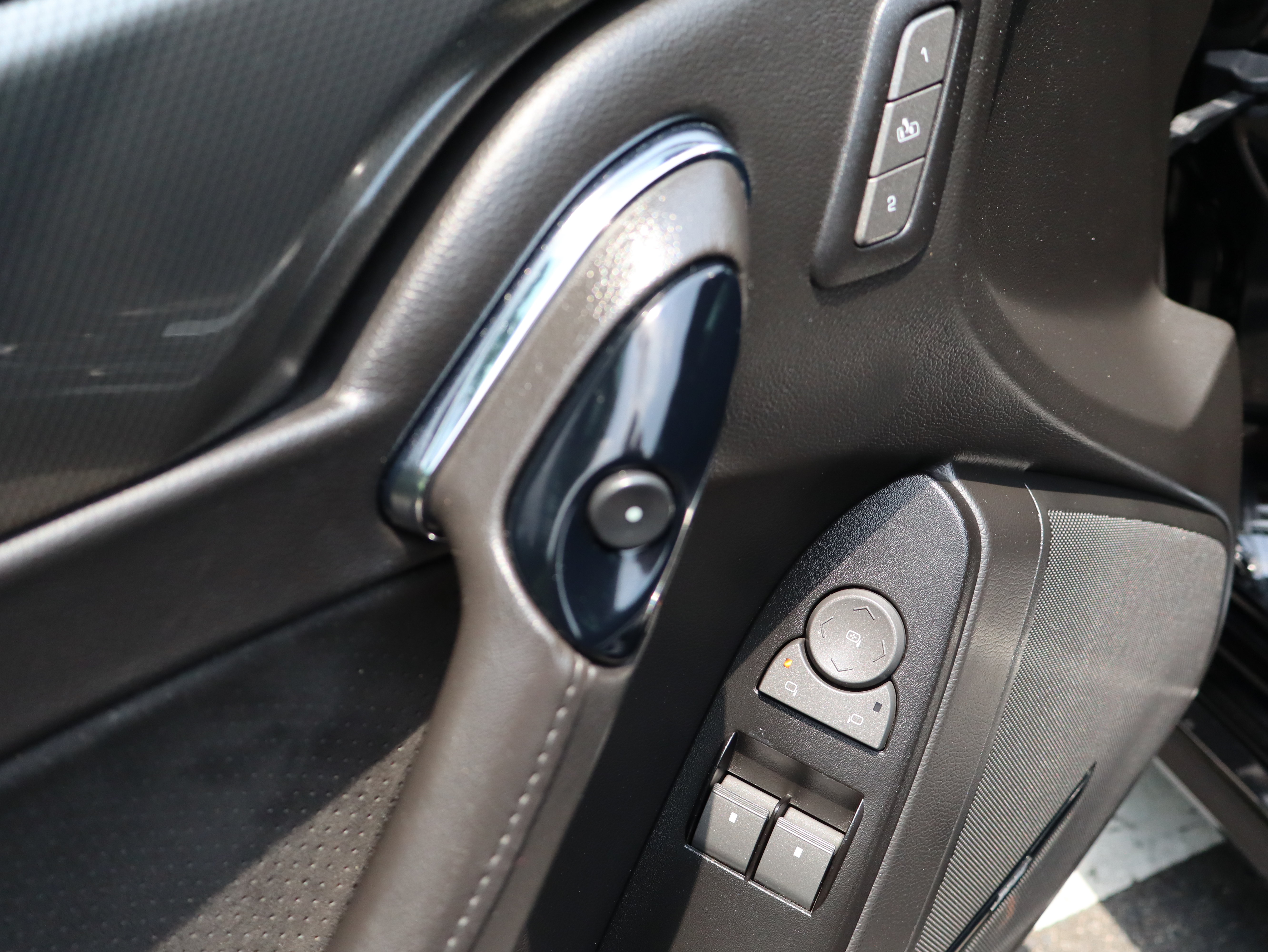Used 2011 Cadillac CTS V RWD image 24
