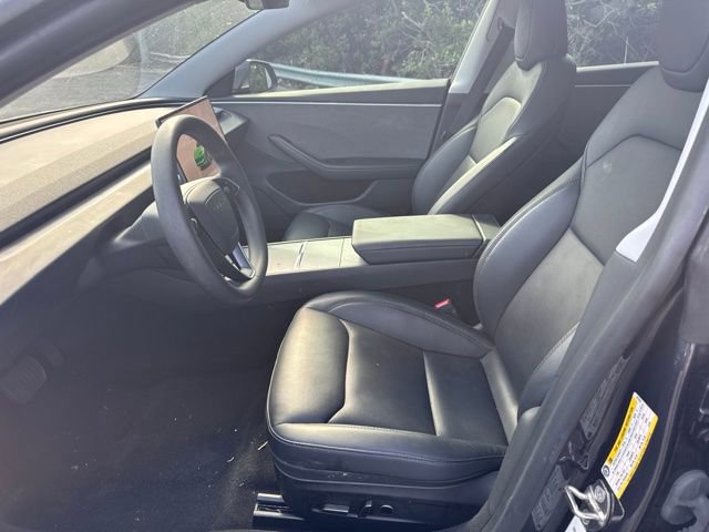 Used 2024 Tesla Model 3 Standard Range RWD image 8