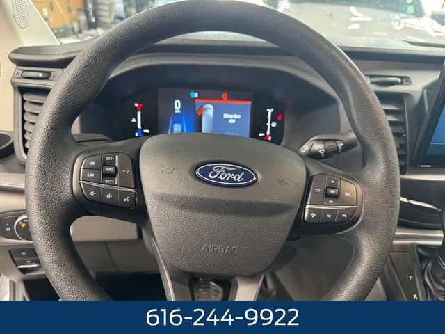 New 2026 Ford Transit 250 Low Roof RWD image 19