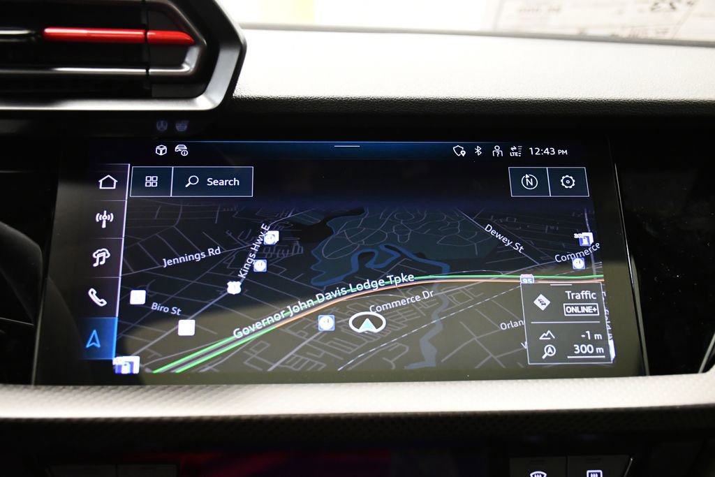 New 2026 Audi RS 3 image 26