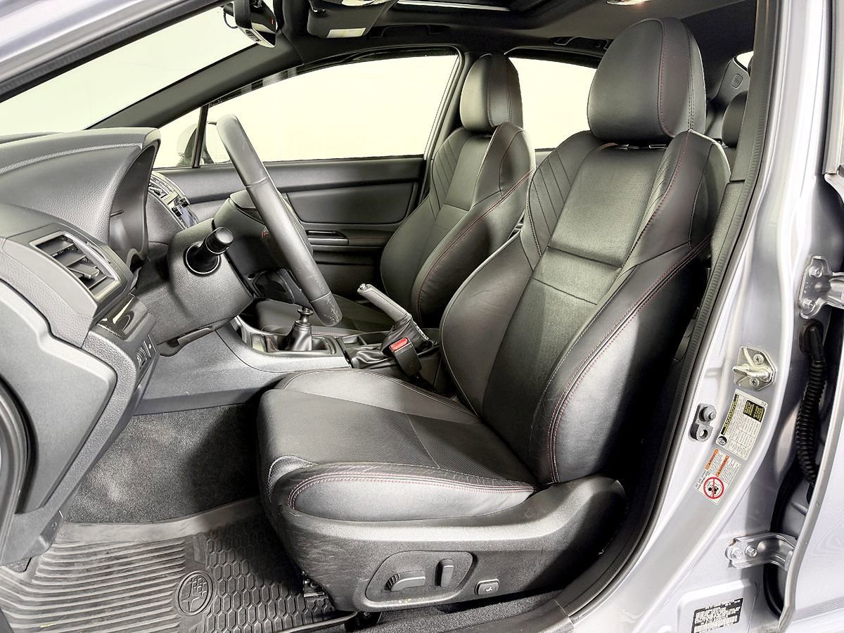 Used 2019 Subaru WRX Limited AWD/4WD image 39