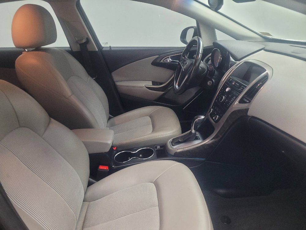 Used 2016 Buick Verano Sport Touring image 21
