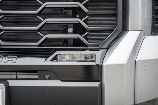 New 2026 Toyota Tundra Limited image 14