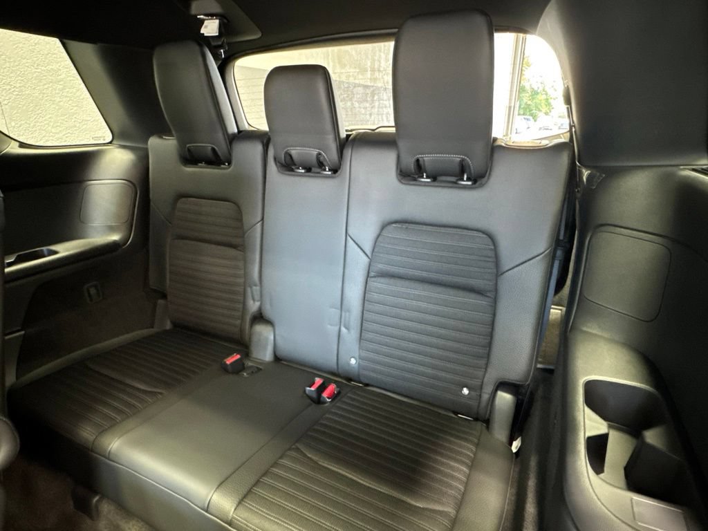 New 2026 Nissan Pathfinder Rock Creek w/ Rock Creek Premium Package AWD/4WD image 26