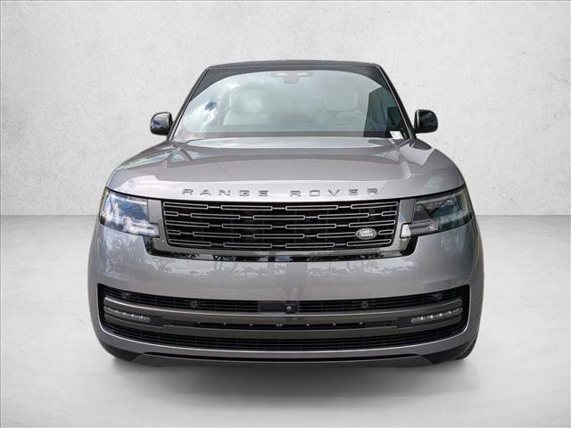 Certified 2024 Land Rover Range Rover Autobiography AWD/4WD image 2