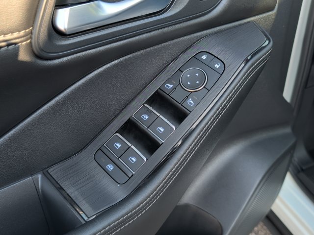 Certified 2023 Nissan Rogue SL AWD/4WD image 12