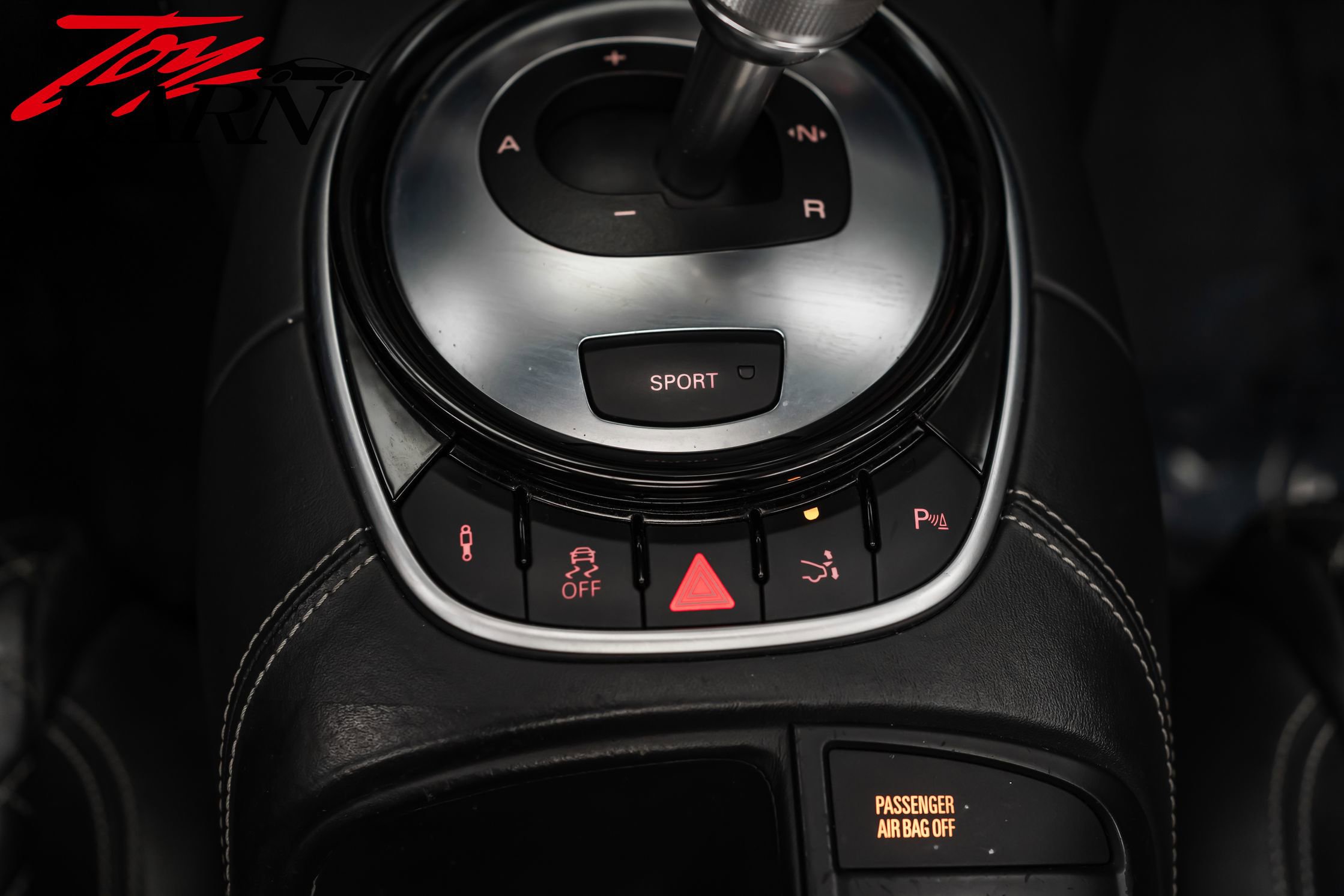 Used 2014 Audi R8 V8 image 50