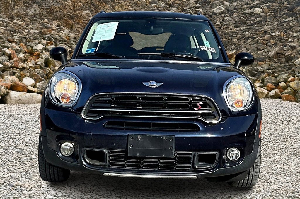 Used 2015 MINI Cooper Countryman S image 3