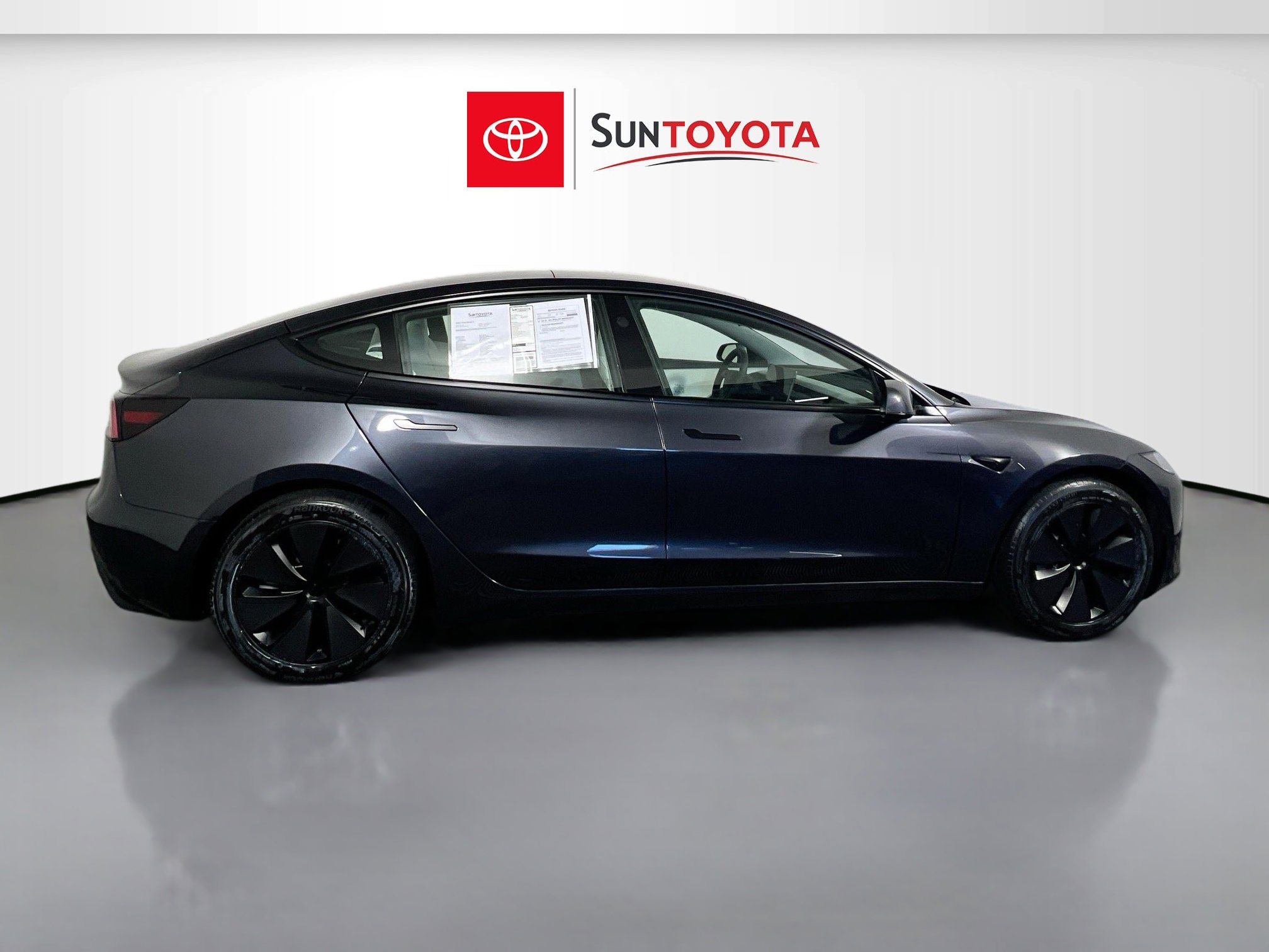 Used 2024 Tesla Model 3 Long Range image 2