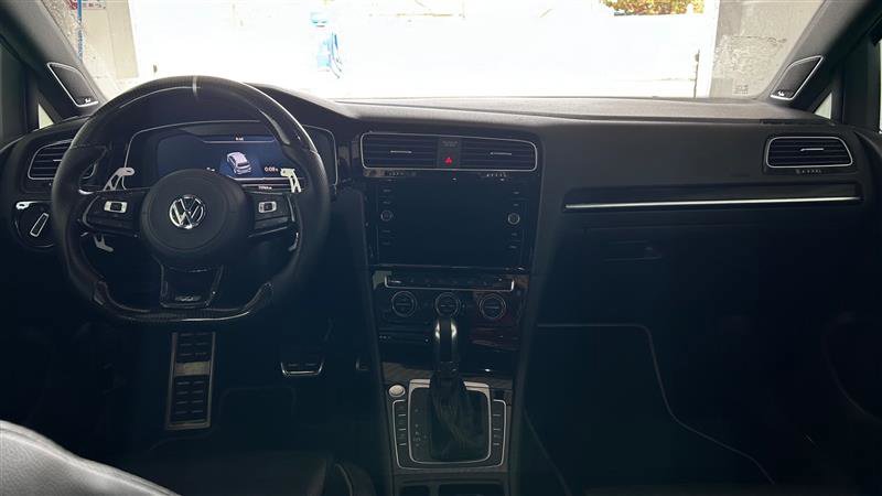 Used 2019 Volkswagen Golf R 4-Door image 9