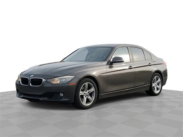 Used 2012 BMW 328i Sedan