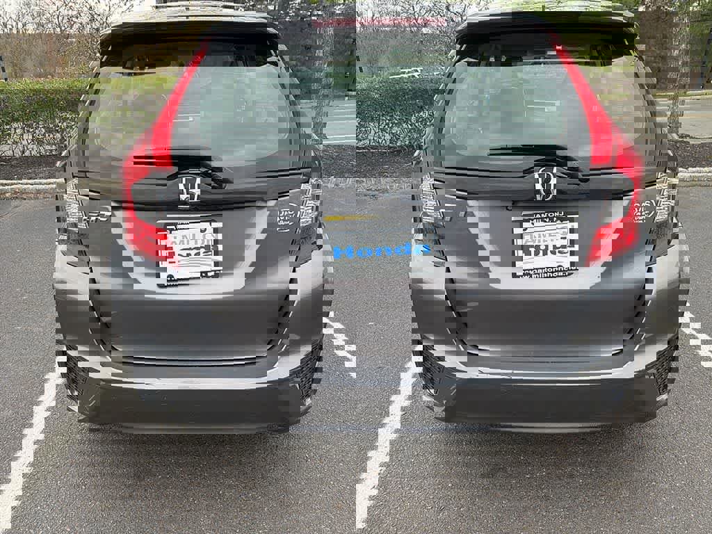 Used 2016 Honda Fit LX image 5