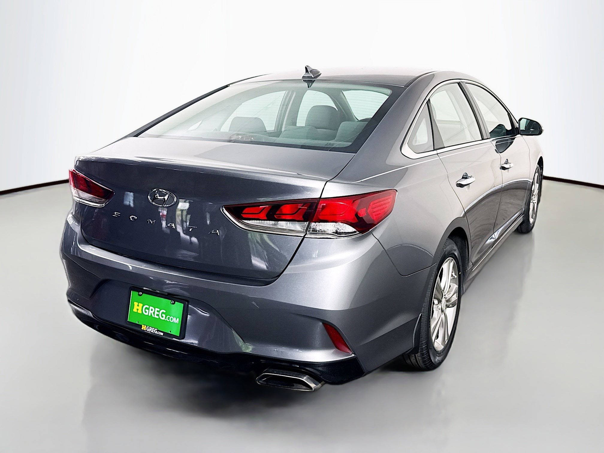 Used 2018 Hyundai Sonata SEL FWD image 10