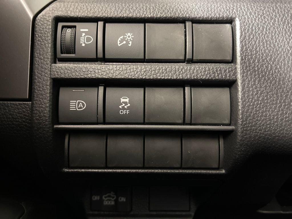 New 2026 Toyota Tacoma SR5 image 28