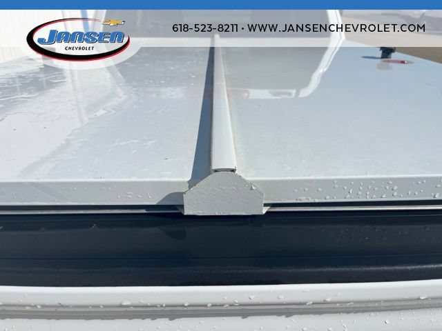 Used 2022 Chevrolet Colorado LT w/ Fleet Safety Package RWD image 5