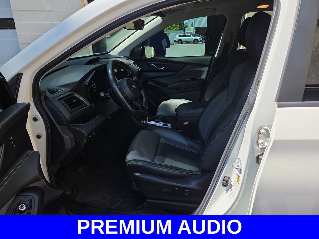 Certified 2023 Subaru Ascent Onyx Edition Limited AWD/4WD image 15