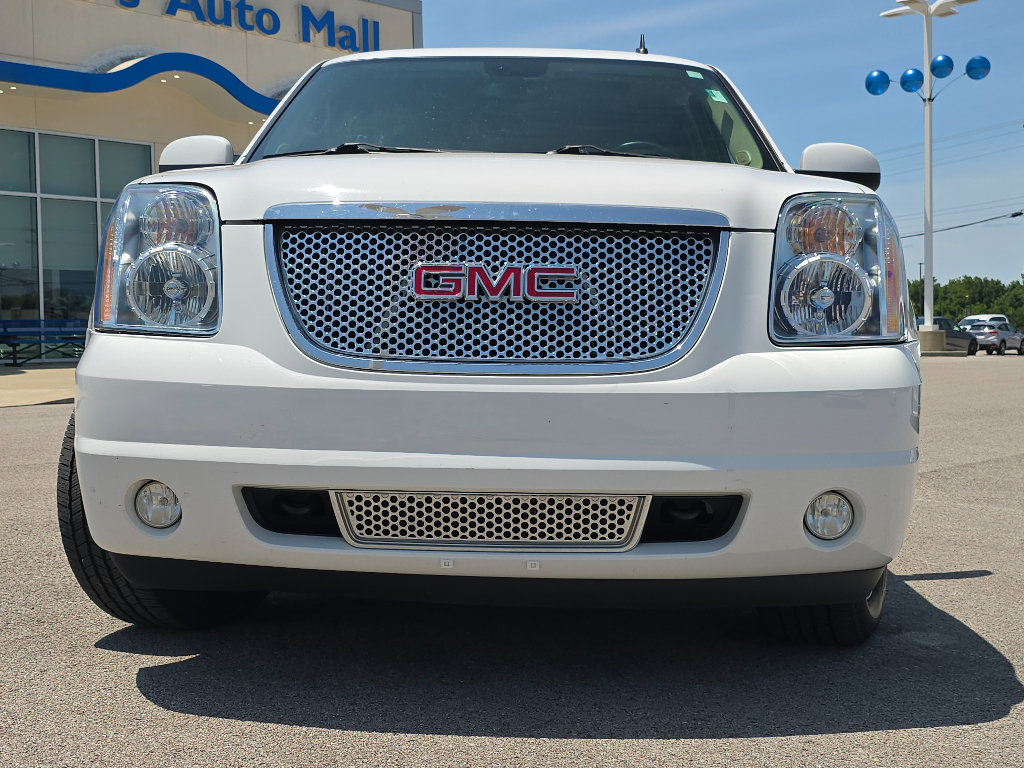 Used 2009 GMC Yukon XL Denali AWD/4WD image 5