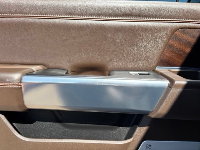Used 2025 Ford F250 King Ranch AWD/4WD image 16