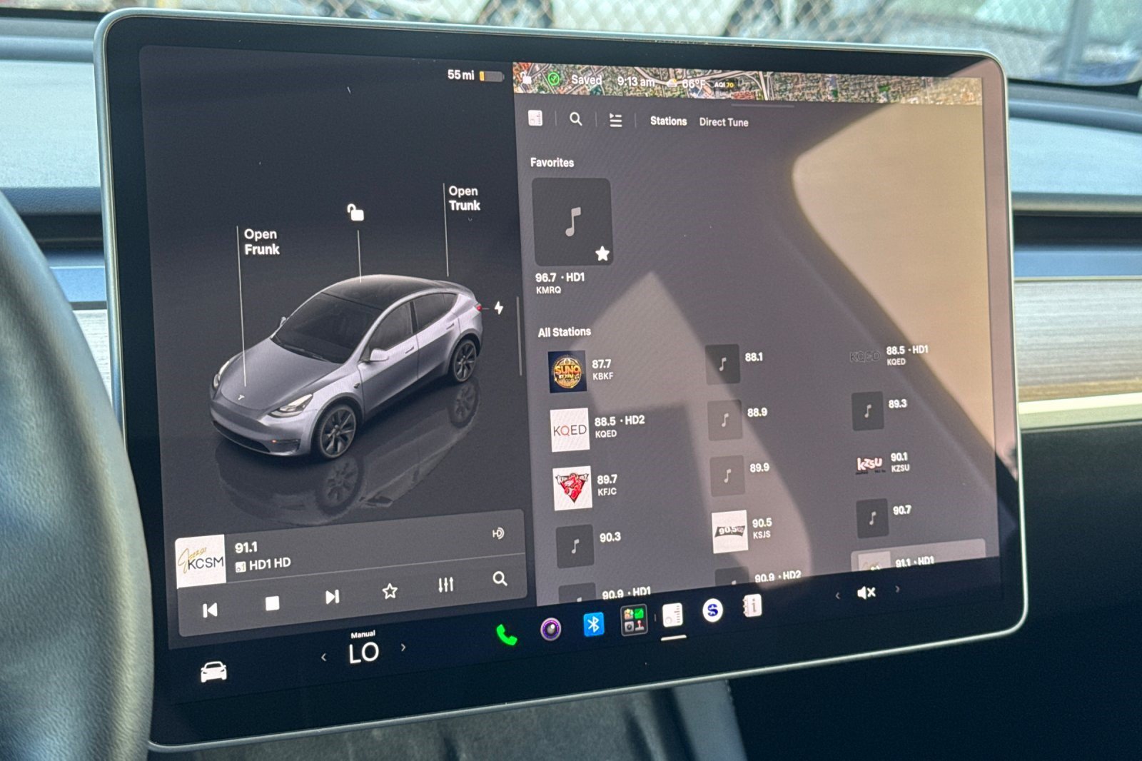 Used 2024 Tesla Model Y Long Range RWD image 21