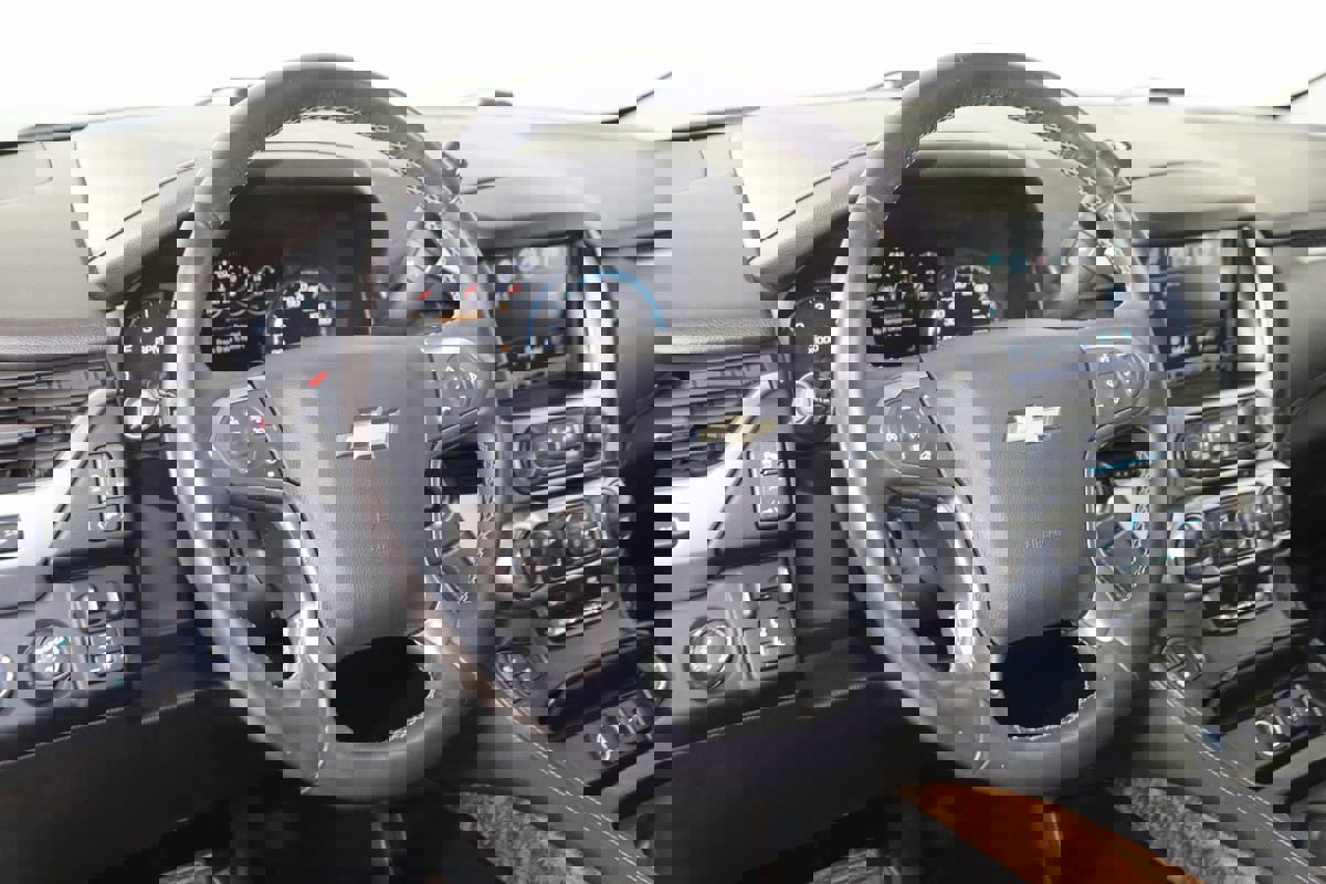 Used 2017 Chevrolet Tahoe Premier image 6