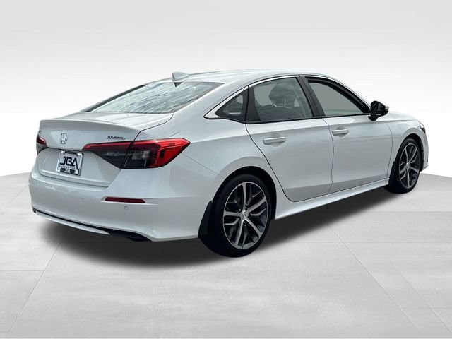 Used 2023 Honda Civic Touring image 26
