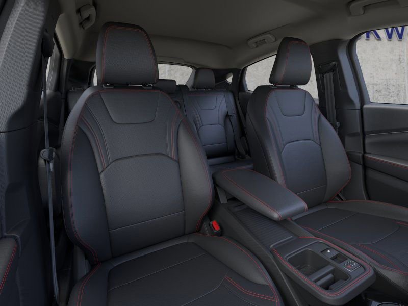 New 2025 Ford Mustang Mach-E Premium w/ Sport Appearance Package image 12