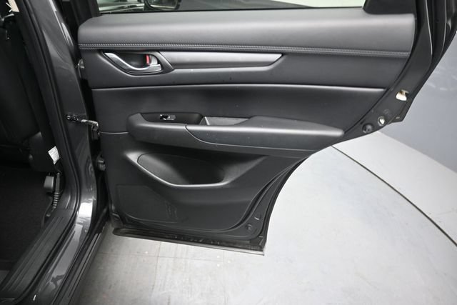 Certified 2023 MAZDA CX-5 AWD 2.5 S image 17