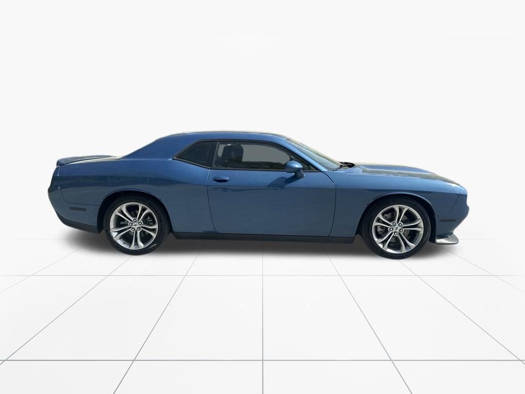 Used 2022 Dodge Challenger R/T image 10