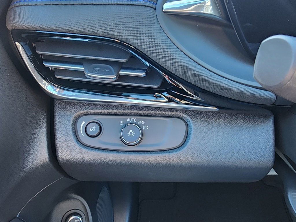 New 2026 Buick Envista Sport Touring w/ Convenience I Package image 18