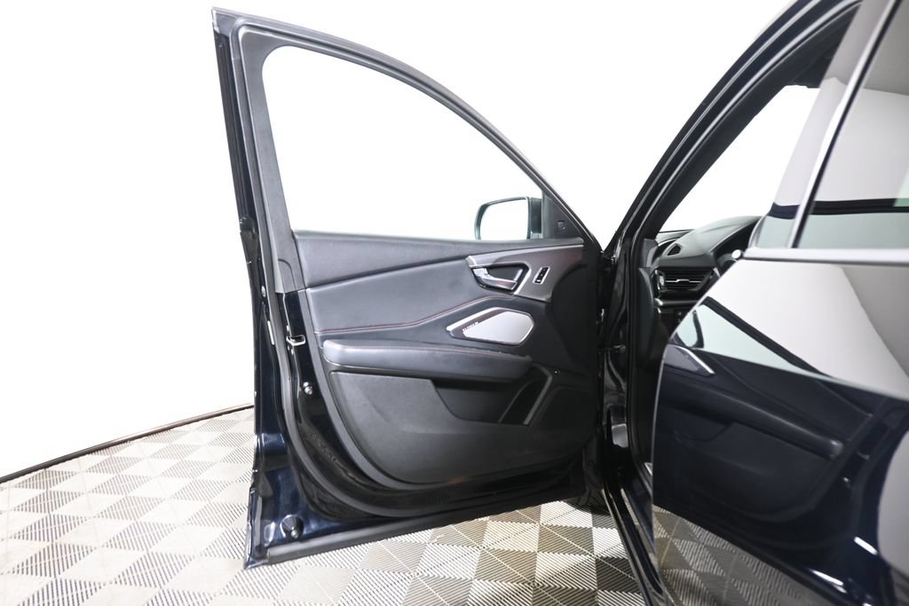 Used 2020 Acura RDX w/ Advance Package AWD/4WD image 31