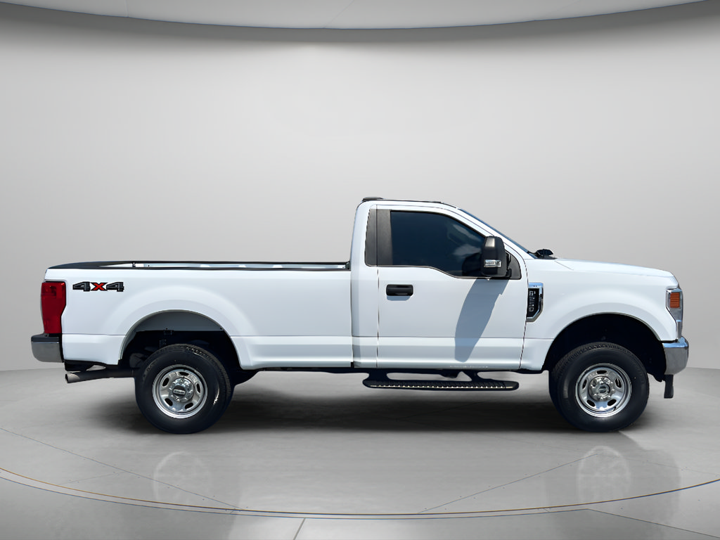 Used 2022 Ford F250 XL w/ Power Equipment Group AWD/4WD image 8